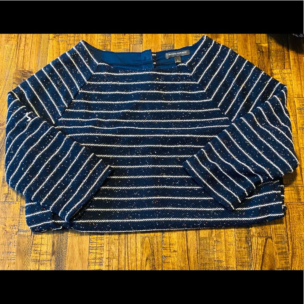 Banana Republic Sweater